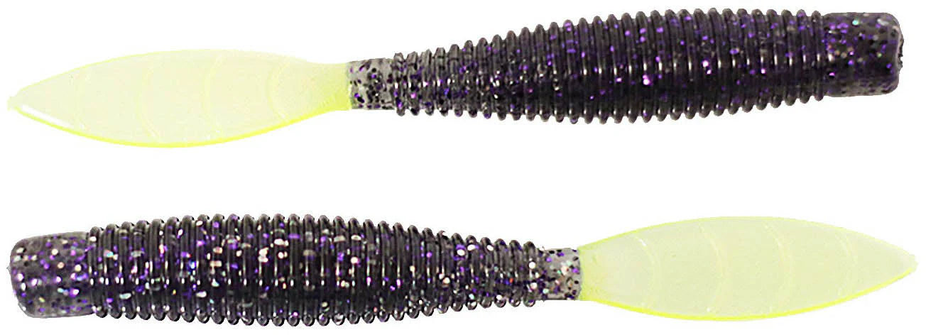 Missile Baits Ned Bomb 3 1/4 inch Ned Rig Soft Bait