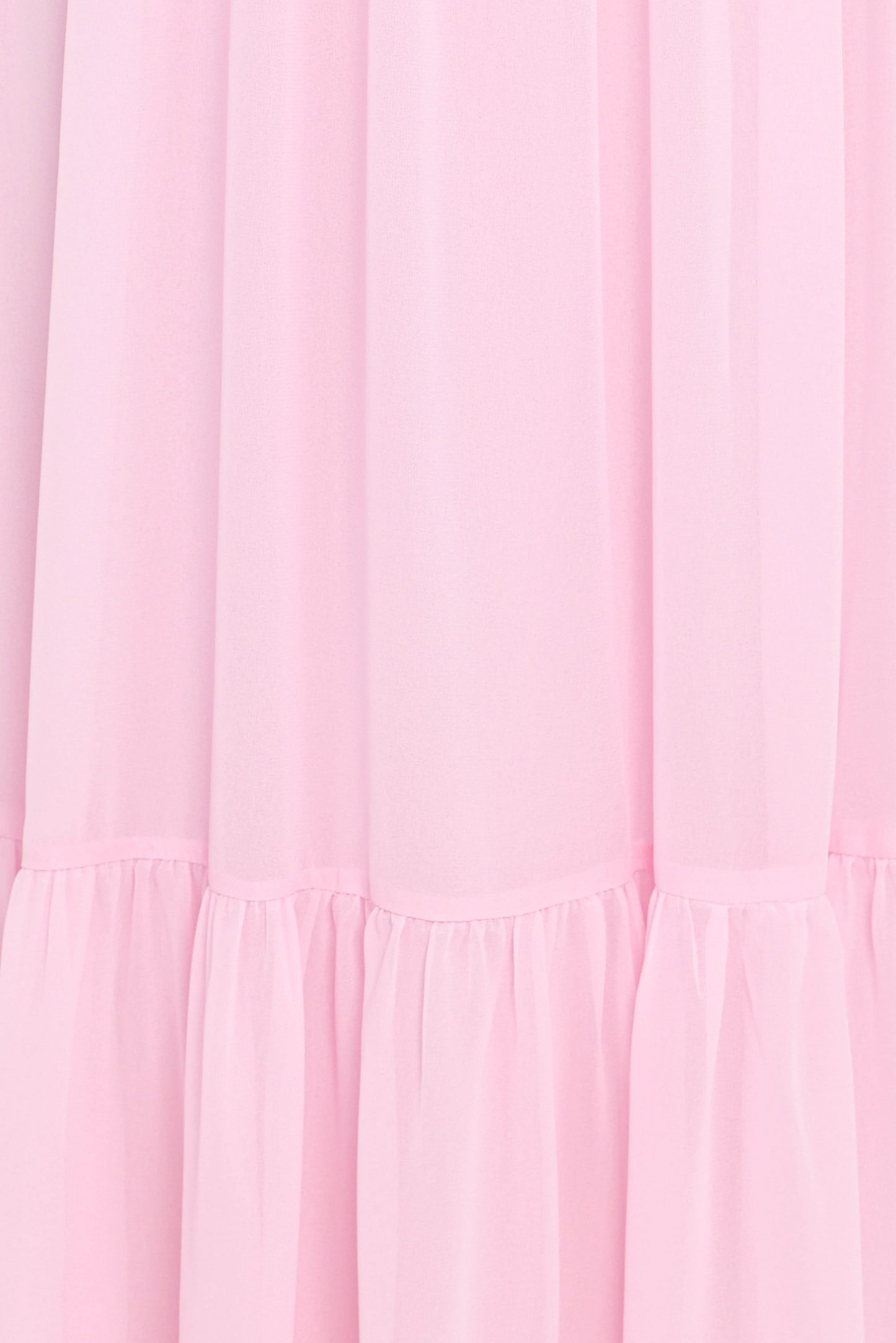Celestria Maxi Dress - Pink