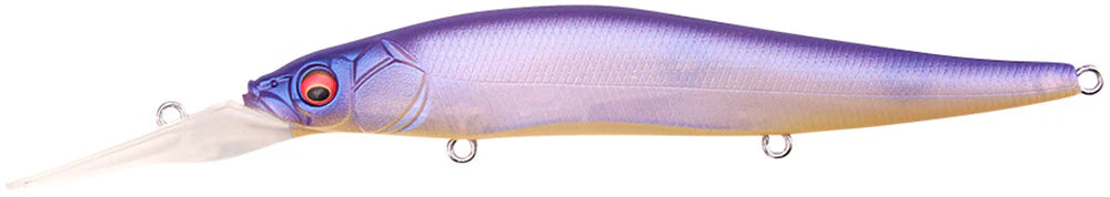 Megabass Ito Vision 110 + 2 Deep Diving Jerkbait