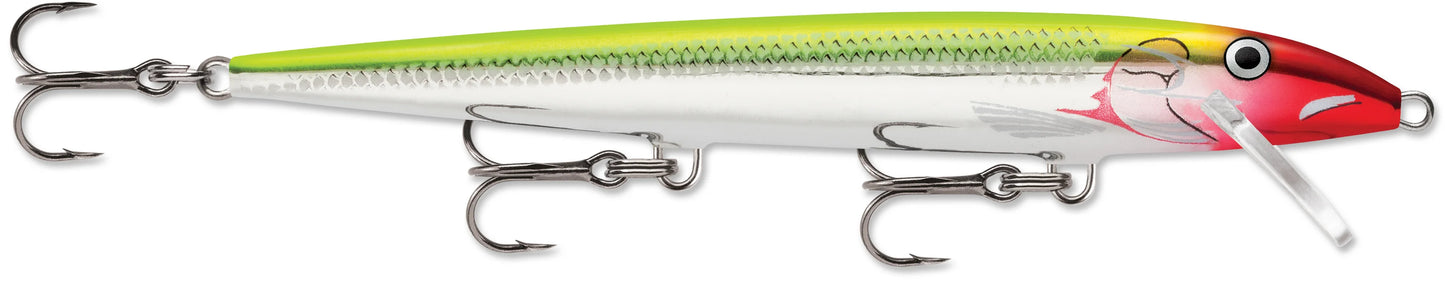 Rapala Original Floater F11 Balsa Jerkbait