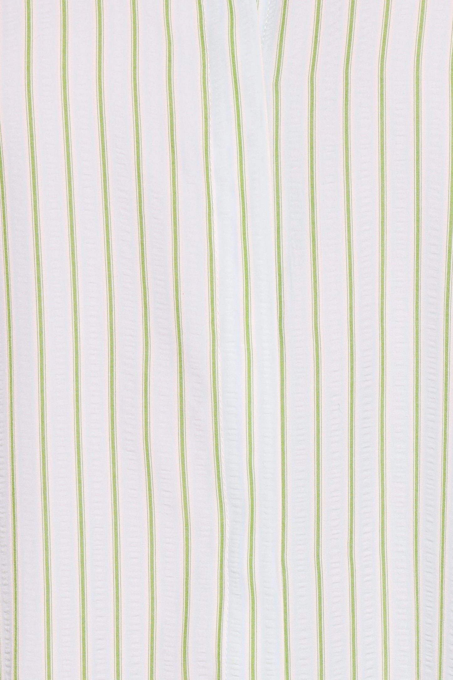 Sebastian Romper - Green Blue Stripe