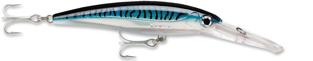 Rapala XRM-30 X-Rap Magnum Big Game Trolling Lure - 6.25 Inch
