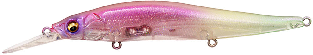 Megabass Ito Vision 110 + 1 Jerkbait
