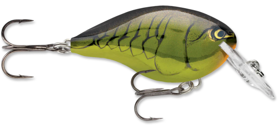 Rapala DT Series Crankbait DT4