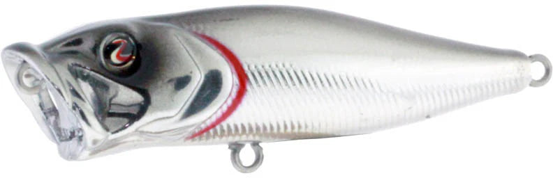 River2Sea Bubble Popper 88 Topwater Popper