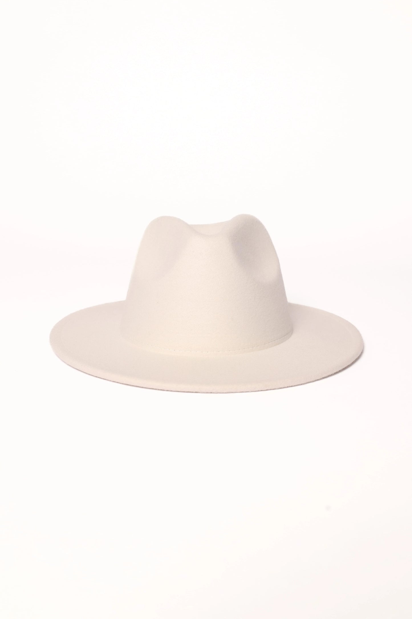 Monroe Hat - Beige