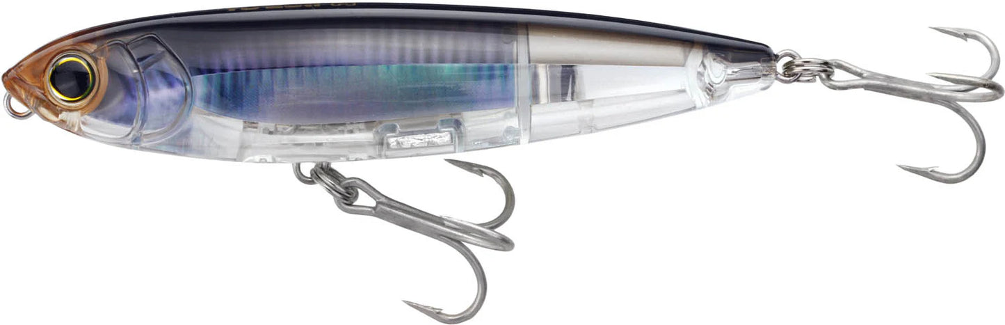 Yo-Zuri 3D Inshore TopKnock Pencil Topwater Walker 100mm - 4 Inch