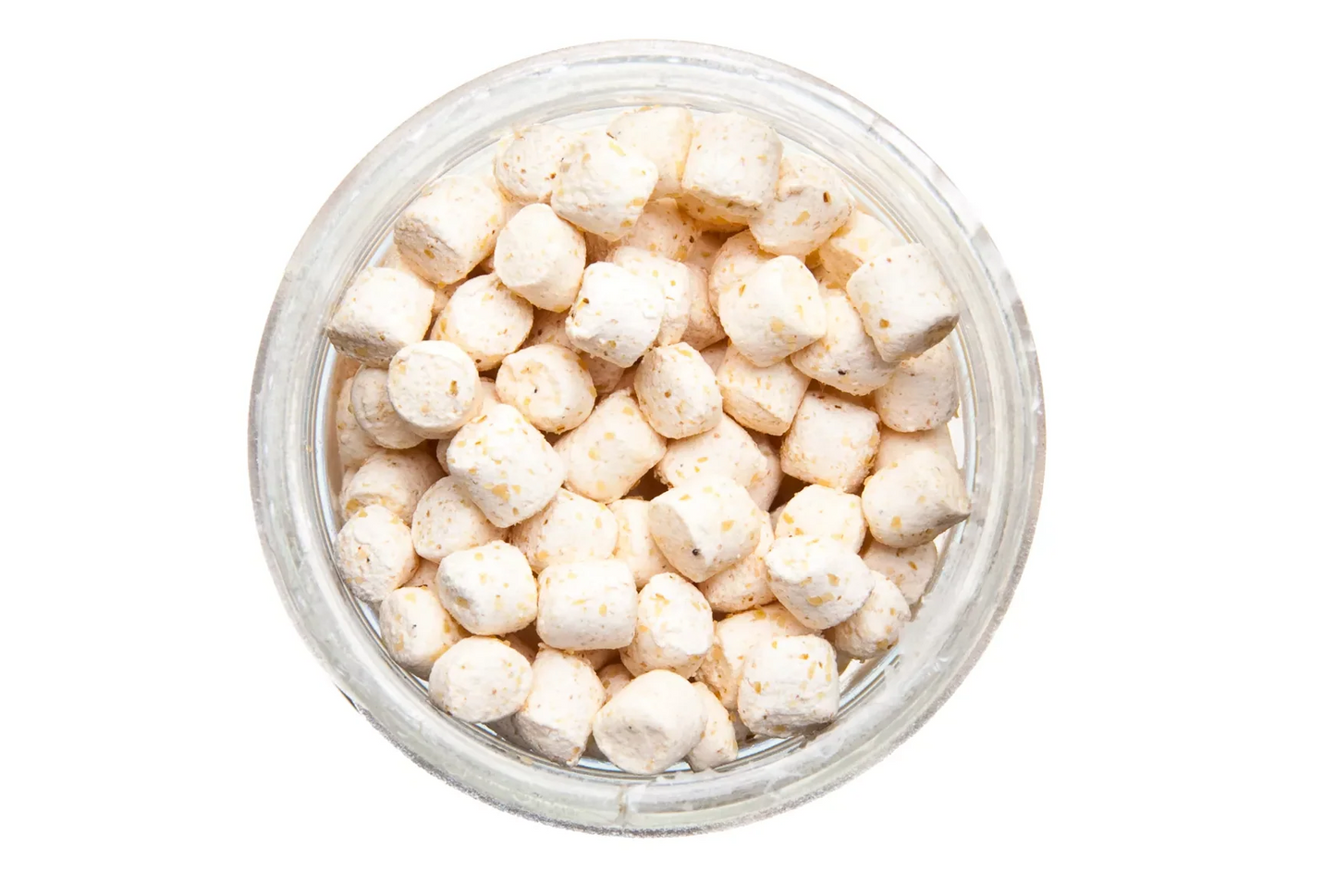Berkley PowerBait Biodegradable Crappie Nibbles