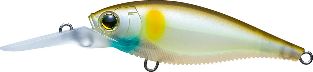 Yo-Zuri 3DB Shad Suspending 2 3/4 inch Medium Diving Crankbait
