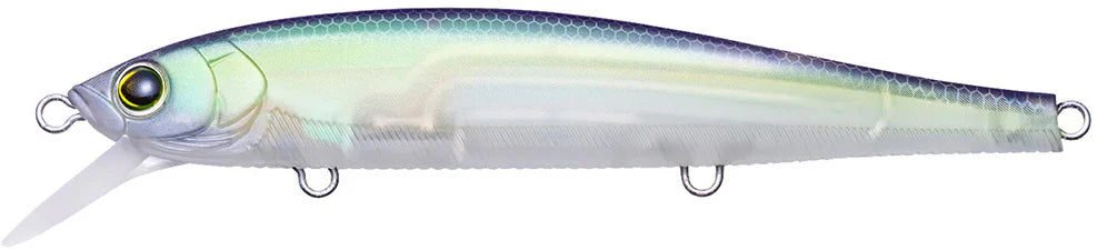 Yo-Zuri 3DB Suspending Jerkbait 110mm - 4.25 Inch