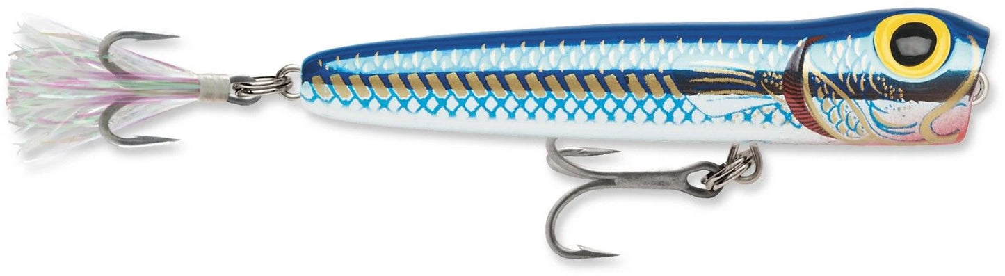 Storm Rattlin' Saltwater Chug Bug Topwater Popper
