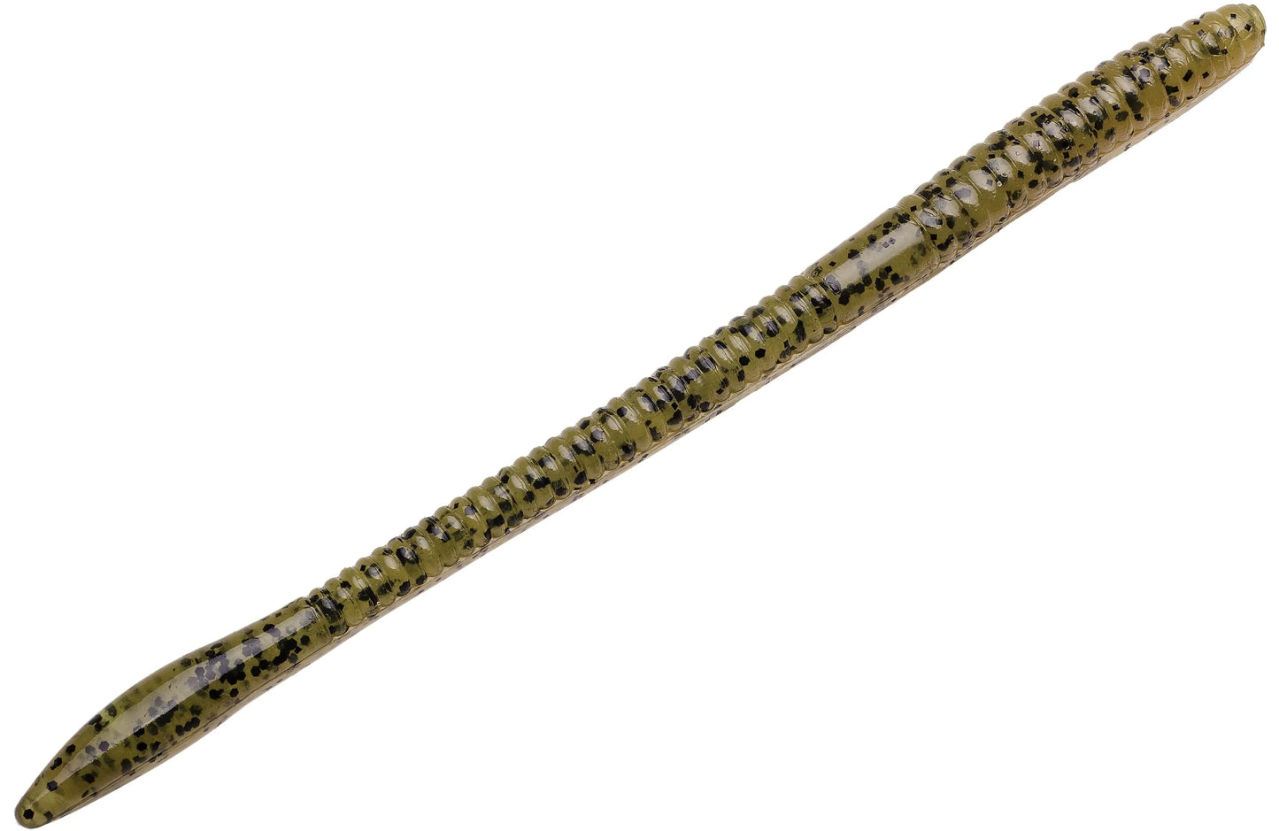 Strike King ElazTech Super Finesse Worm