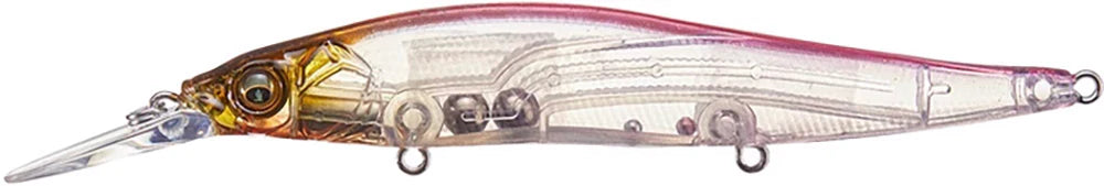 Megabass Ito Vision 110 + 1 Jr. Jerkbait