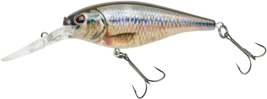 Berkley Flicker Shad Crankbait - 3/16 oz