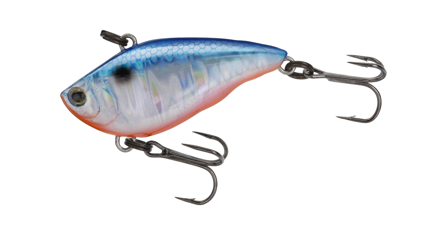 Yo-Zuri Rattl'N Vibe Mini 3/16 oz. Lipless Crankbait