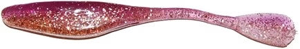 Gambler Flapp'n Shad Soft Jerkbait