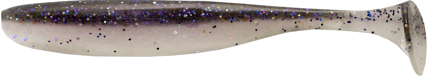 Keitech Easy Shiner 3 inch Soft Paddle Tail Swimbait