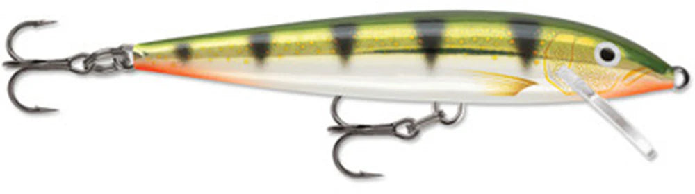 Rapala Original Floater F09 Balsa Jerkbait