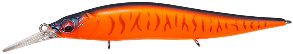 Megabass Ito Vision 110 + 1 Jr. Jerkbait