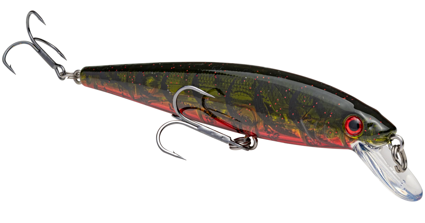 Strike King KVD 200 Series Suspending Medium Diving Jerkbait - 4.5 Inch