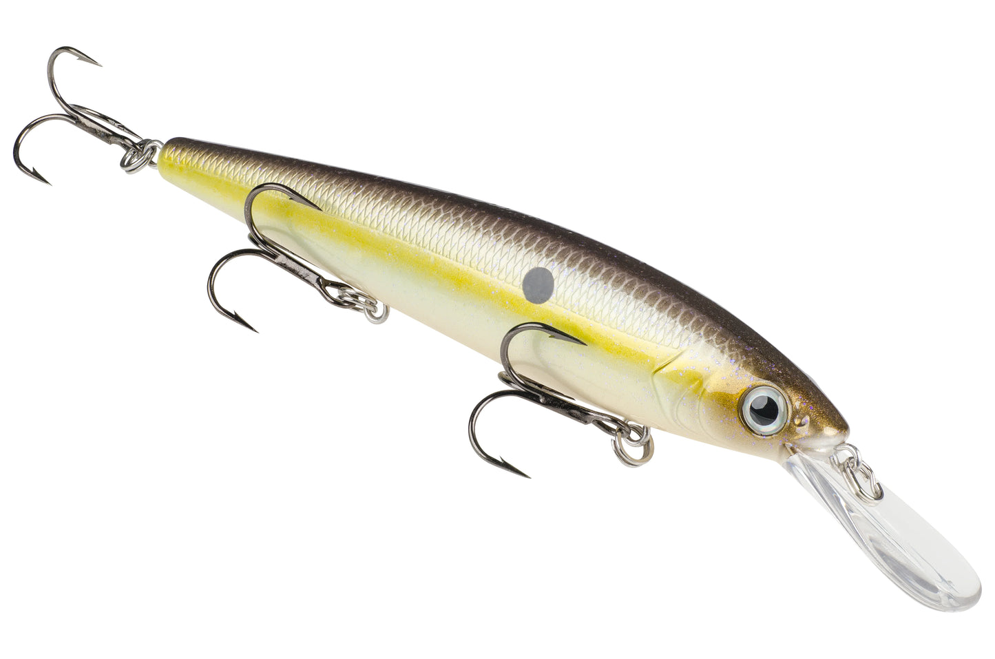 Strike King KVD 300D Series Deep Diving Jerkbait - 4.75 Inch