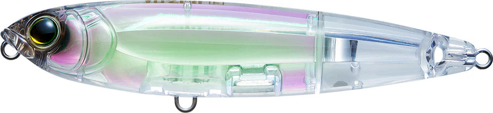 Yo-Zuri 3D Inshore Topknock Pencil Topwater Walker 125mm - 5 Inch
