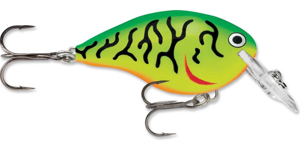Rapala DT Series Crankbait DT4