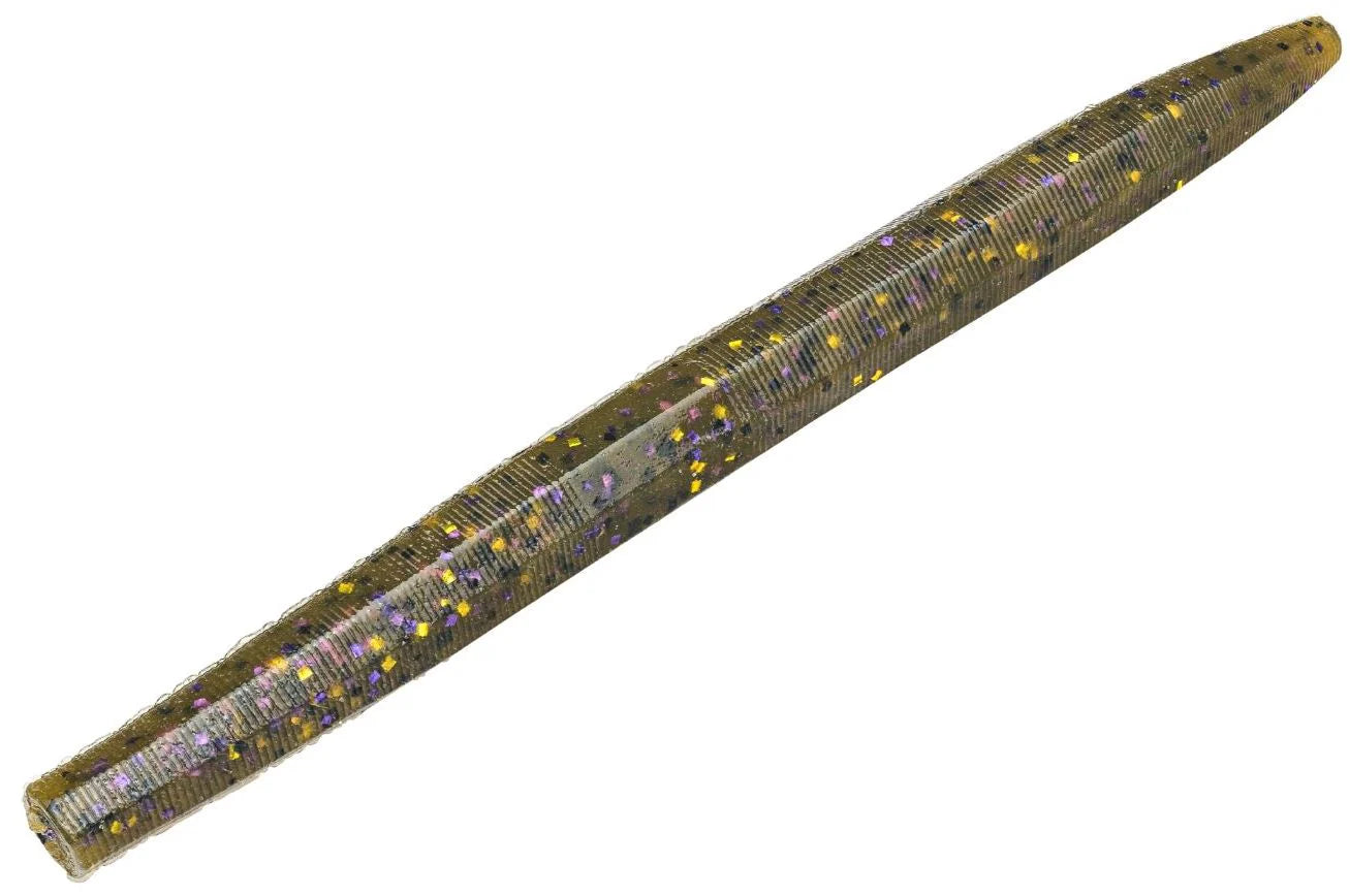 Strike King KVD Ocho Soft Plastic Stickbait