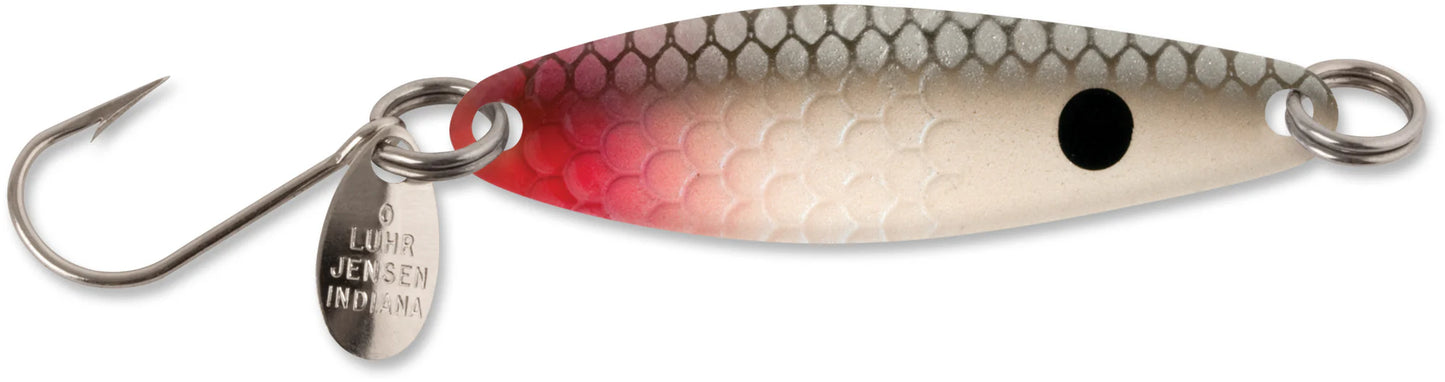 Luhr-Jensen Needlefish 2 1/2 inch Spoon
