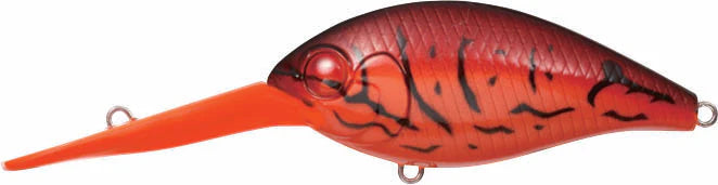 Evergreen International CR-13 Deep Diving Crankbait
