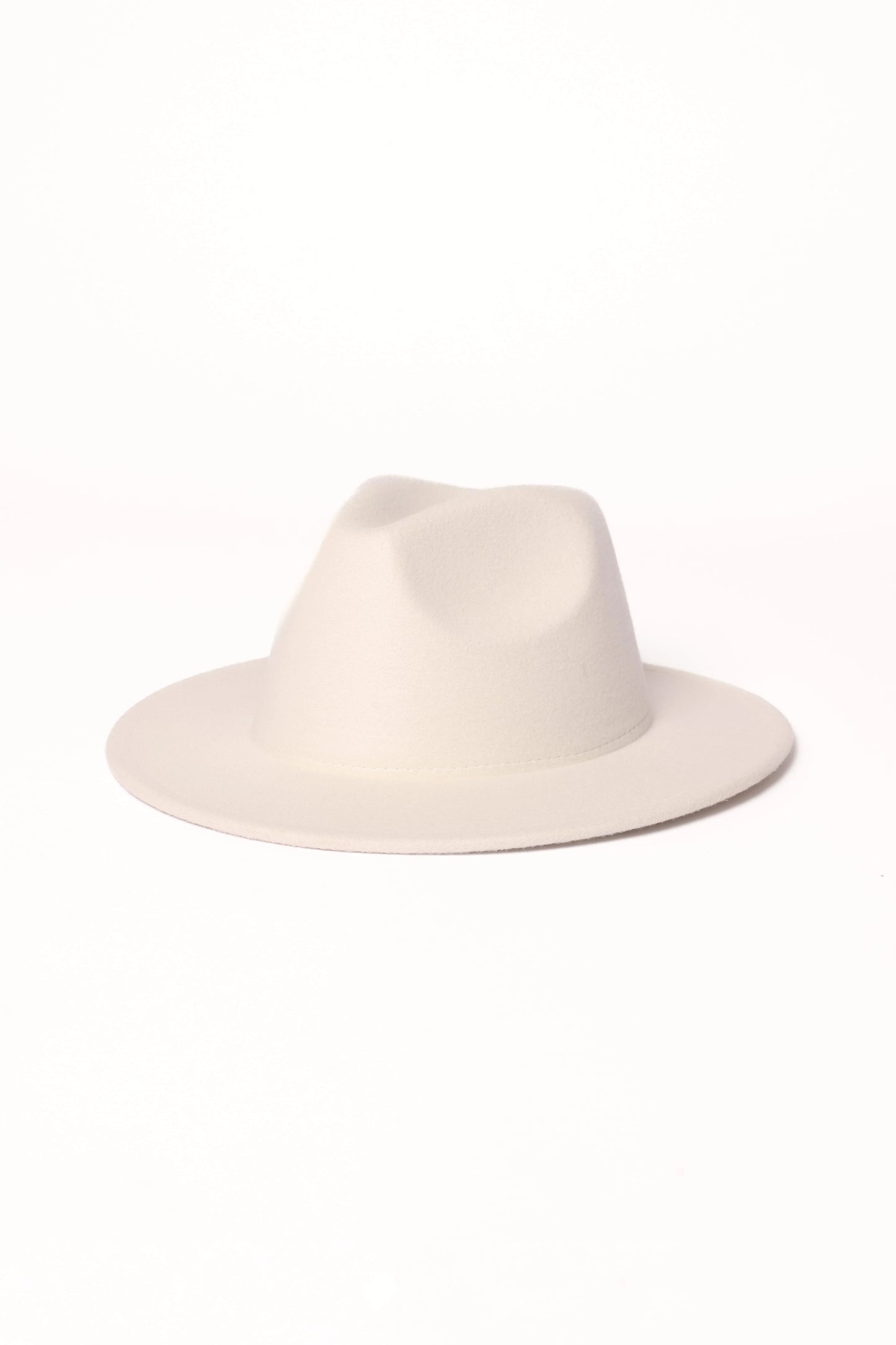 Monroe Hat - Beige