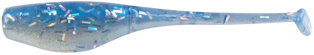 Bobby Garland Baby Shad Swim'R 2 1/4 inch Soft Paddle Tail Swimbait 15 pack