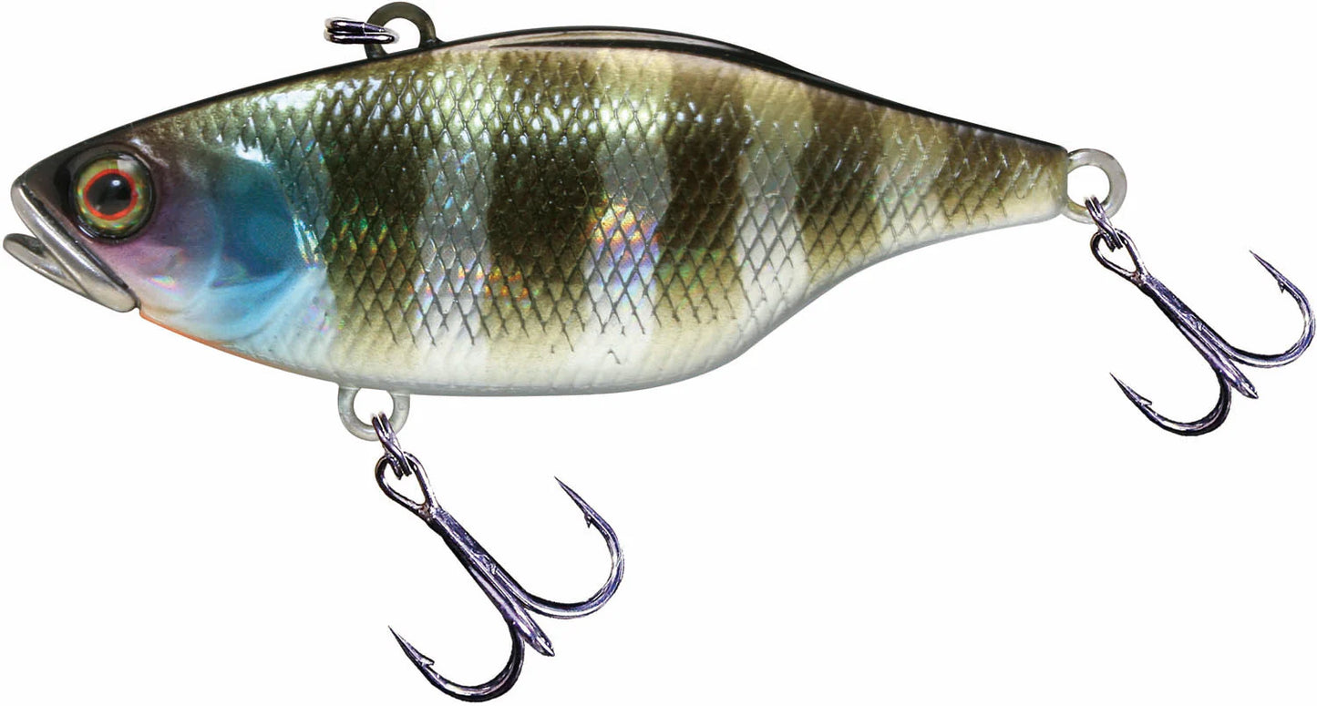 Jackall TN 60/70 Disc Knocker Lipless Crankbait
