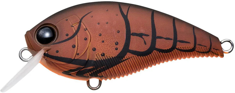 Yo-Zuri 3DB Crank 1.5 Shallow Squarebill Crankbait