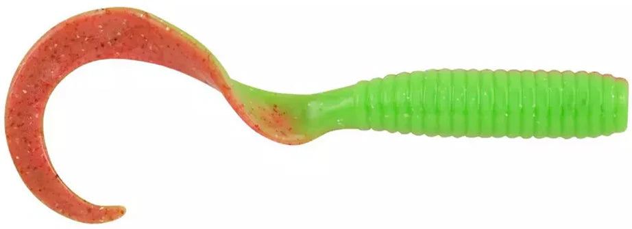 Berkley Gulp! Saltwater Grub - 6 Inch