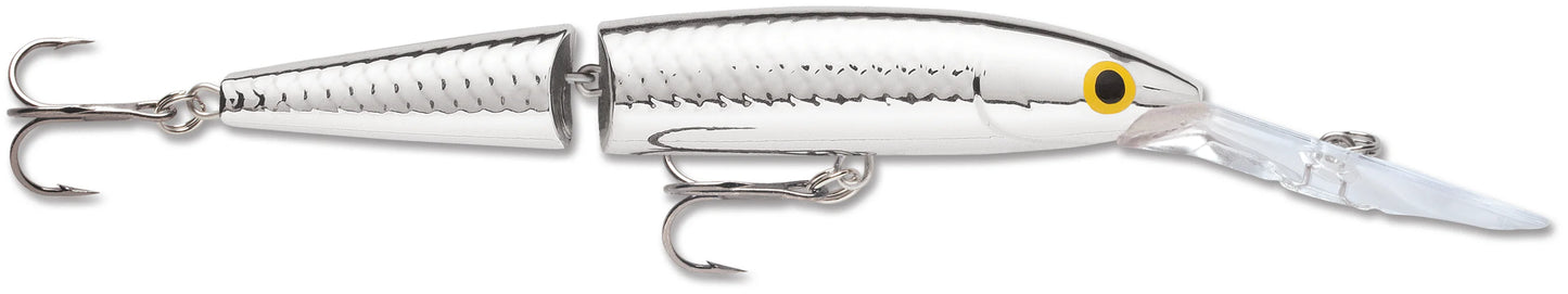 Rapala Jointed Deep Husky Jerk 12 Jerkbait/Trolling Minnow