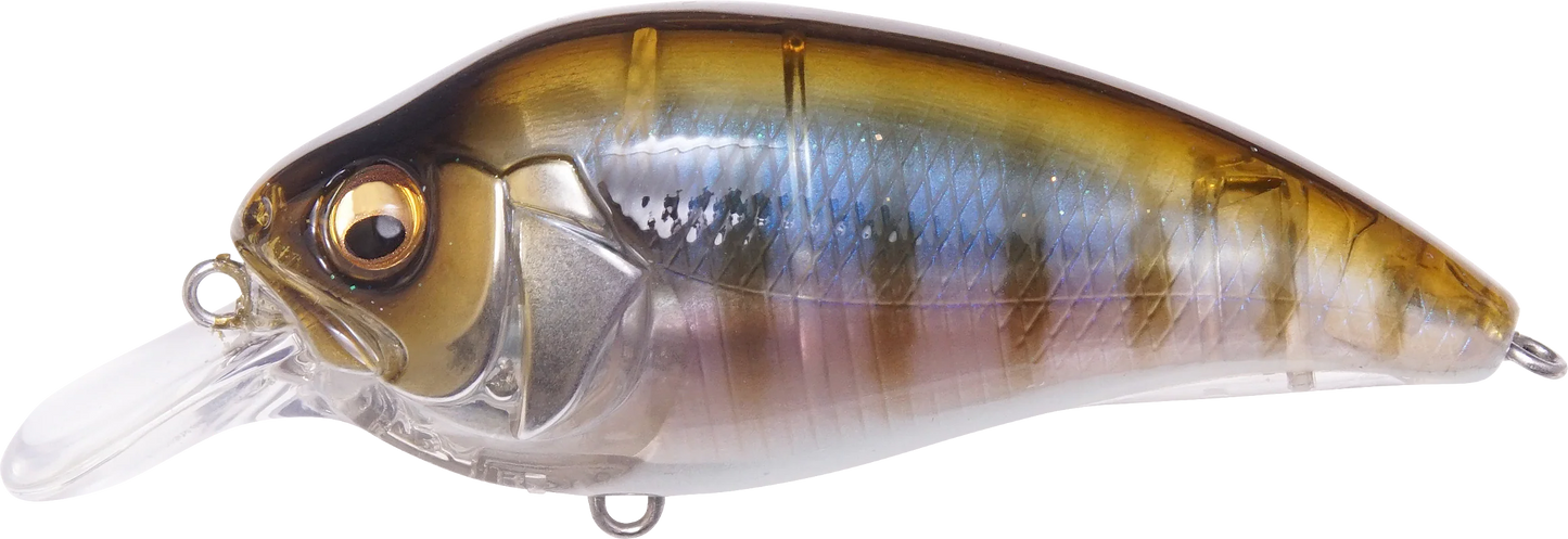 Megabass Super-Z Z-1 Medium Diving Crankbait