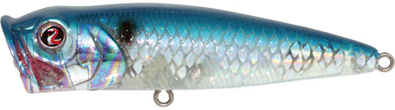 River2Sea Bubble Popper 65 Topwater Popper