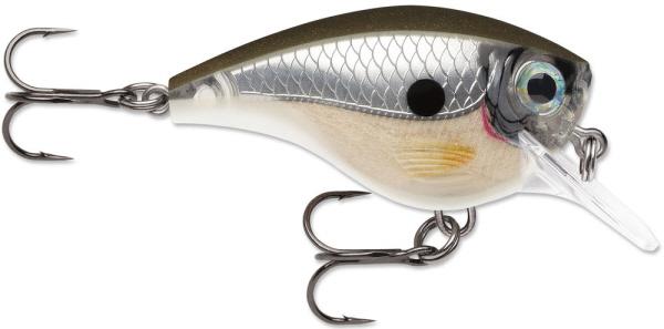 Rapala BX Brat 06 Square Bill Crankbait