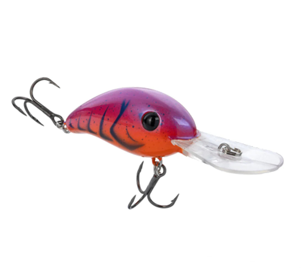 Strike King Pro Model Series 6XD Deep Diving Crankbait - 1 oz