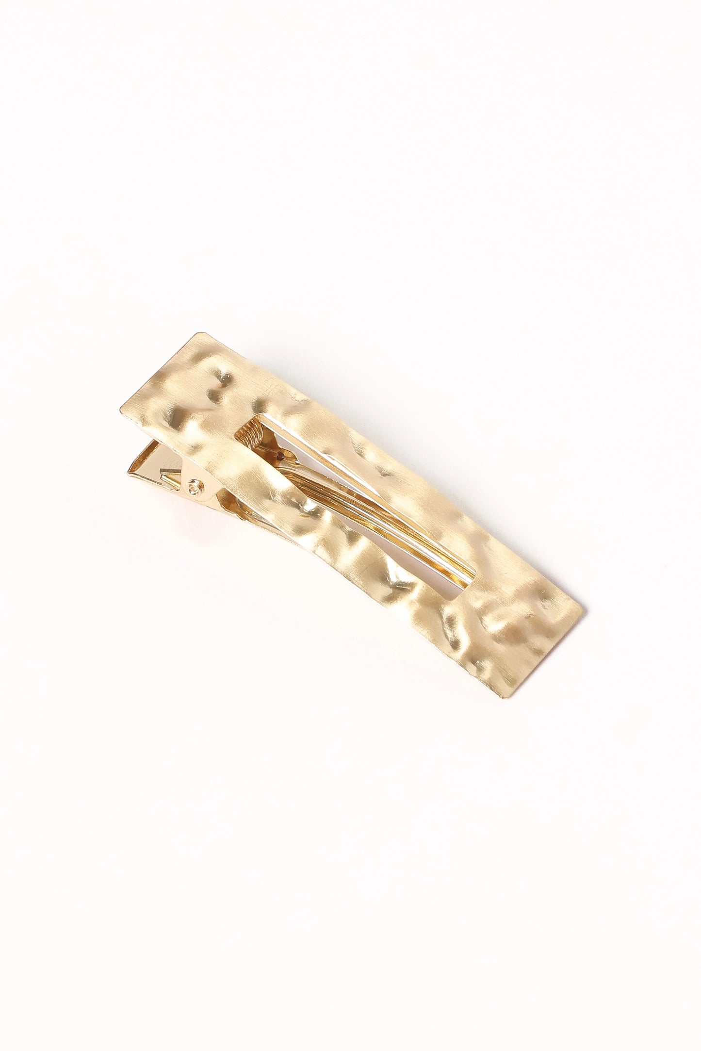 Deborah Hairclip - Gold