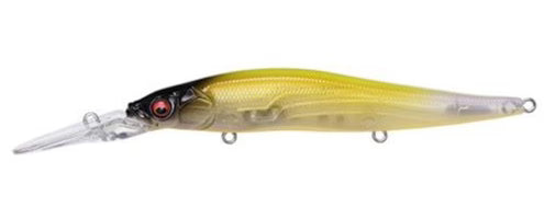 Megabass Ito Vision 110 + 2 Deep Diving Jerkbait
