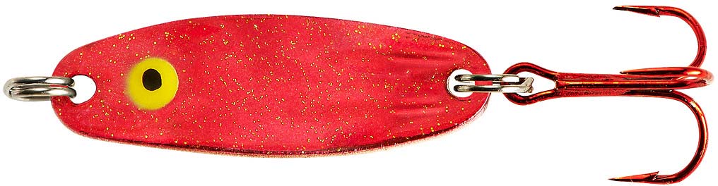 Lindy Quiver Spoon
