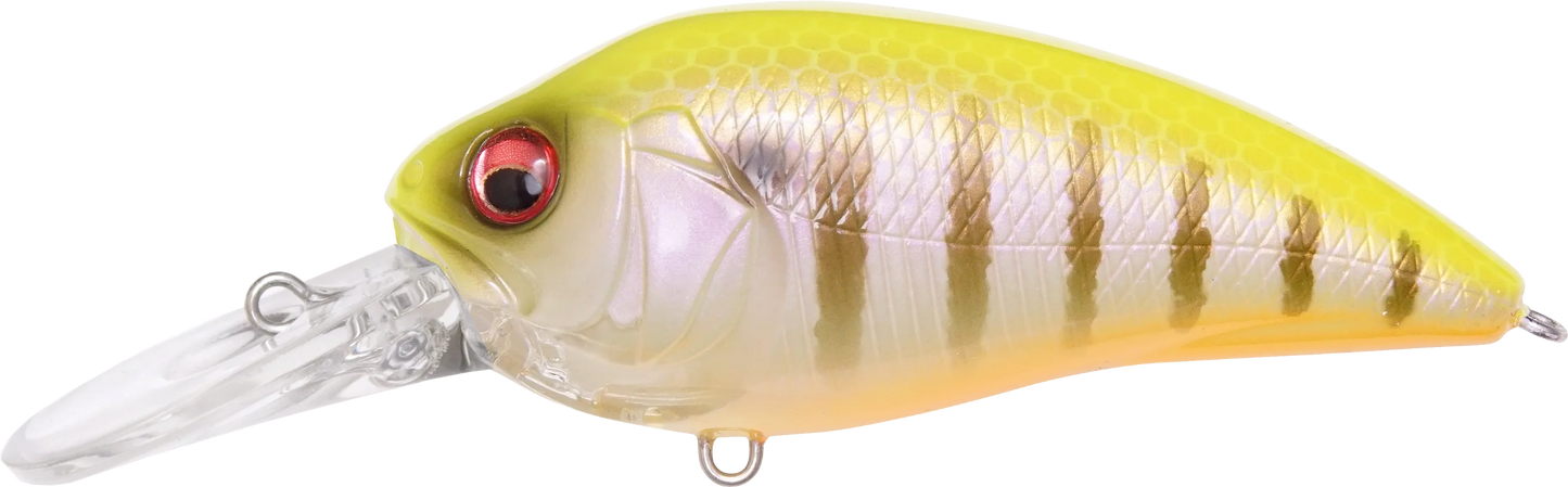Megabass Super-Z Z-2 Deep Diving Crankbait