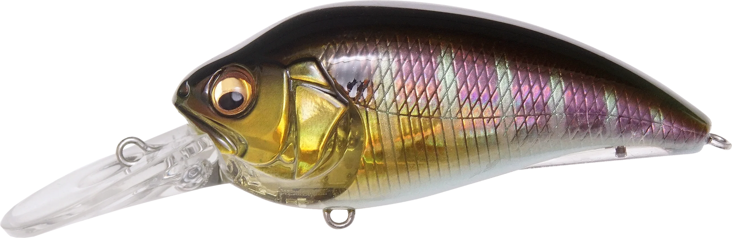 Megabass Super-Z Z-2 Deep Diving Crankbait