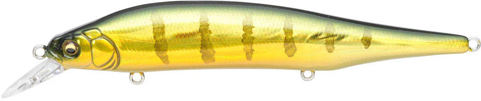 Megabass Ito Shiner 4 1/2 inch Suspending Jerkbait