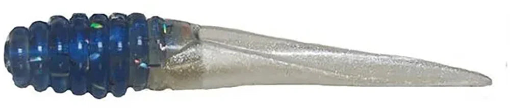 Bobby Garland Slab Slay'R 2 inch Soft Plastic Spear Tail Grub 12 pack
