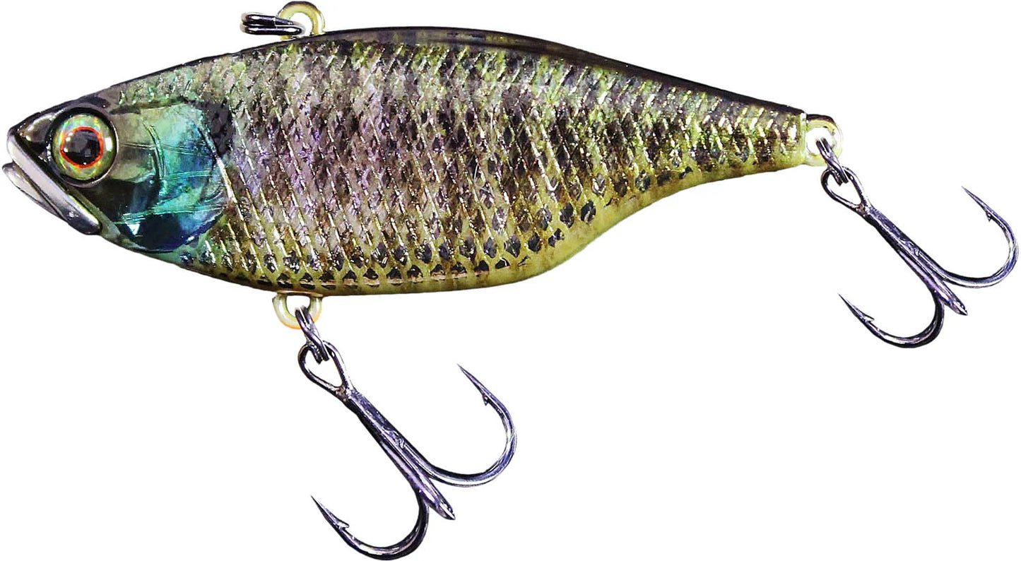Jackall TN 60/70 Disc Knocker Lipless Crankbait