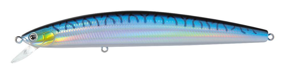 Daiwa Salt Pro Minnow 6 3/4 inch Sinking Rip Bait
