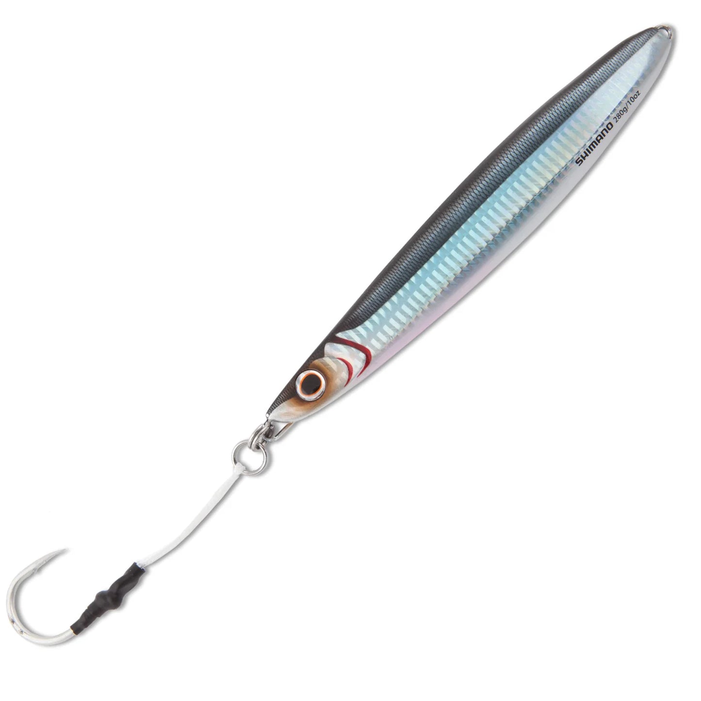 Shimano Butterfly Flatside Jig